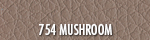 754 Mushroom